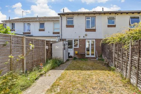 Windward Close, Beaumont Park... 3 bed terraced house for sale