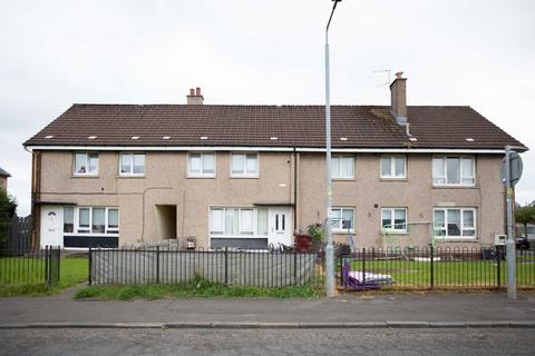 William Drive, Hamilton ML3 2 bed terraced house for sale