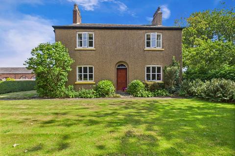 Rabbit Lane, Burscough, Ormskirk, L40... 4 bed detached house for sale