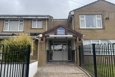 Weavers Brook, Cumberland Close, HX2 8NF 2 bed apartment for sale