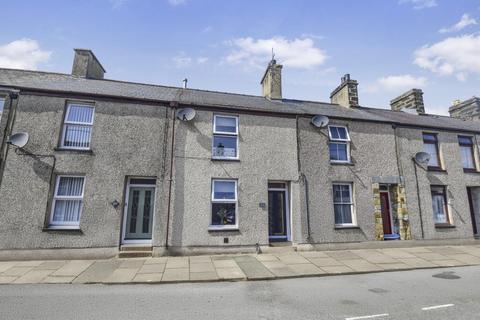 Chapel Street, Porthmadog 3 bed terraced house for sale
