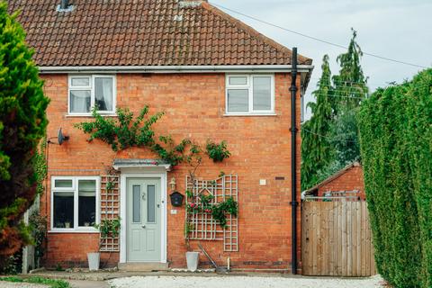 Fernhill Heath, Worcester WR3 3 bed semi