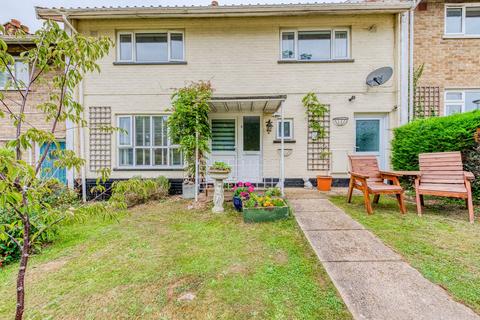 The Woodyard Square, Woodton 3 bed terraced house for sale