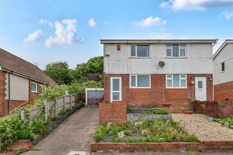 Gellifawr Road, Morriston, Swansea 2 bed semi