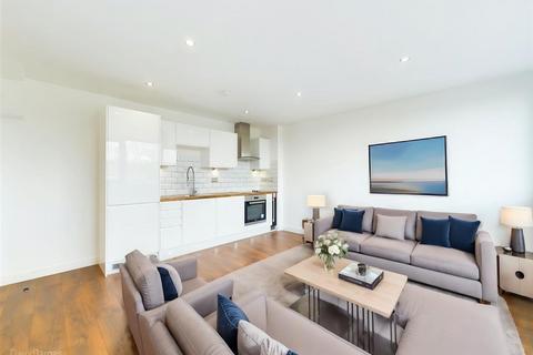 DBH House, Carlton Square, Carlton... 1 bed apartment for sale