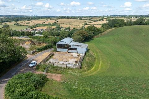 Lot 2 Barn at Jacks Lane/Old Wells... Plot for sale