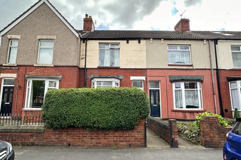 Stratford Gardens, Ferryhill DL17 2 bed terraced house for sale