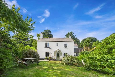 Mary Tavy, Mary Tavy, Devon 5 bed detached house for sale