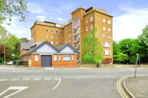 Woodborough Road, Nottingham NG3 1 bed apartment for sale