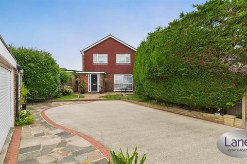 Park Lane, Cheshunt 4 bed detached house for sale