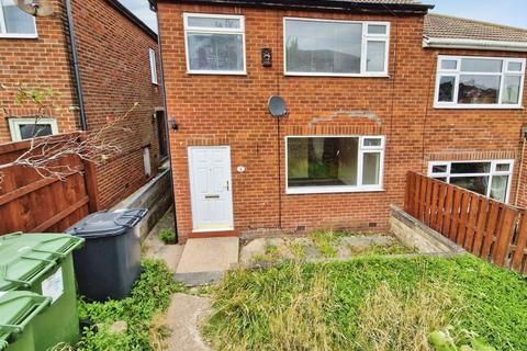 Craven Close, Gomersal, BD19 3 bed semi
