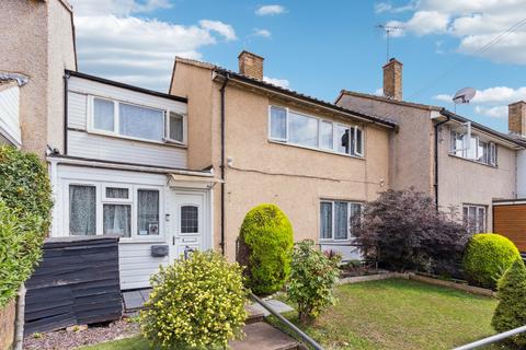 Chells Way, Stevenage SG2 4 bed terraced house for sale
