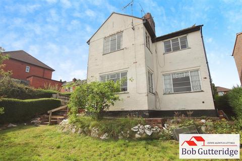 Fell Street, Smallthorne, Stoke