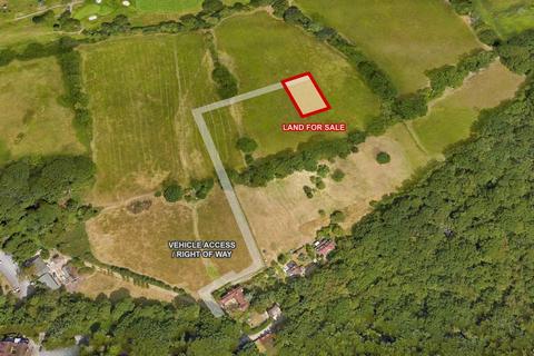 Plot I, Land Lying on the North Side... Land for sale