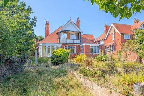 Ocean Avenue, Skegness, PE25 4 bed house for sale