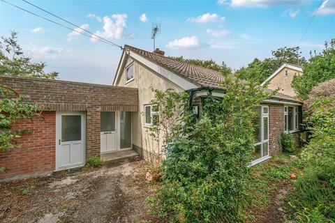 Talbot Road, Lyme Regis 3 bed bungalow for sale