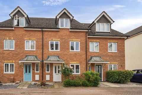Jerome Street, Whiteley, Fareham... 3 bed terraced house for sale