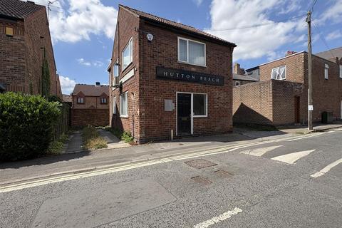 Avenue Road, York 1 bed detached house for sale