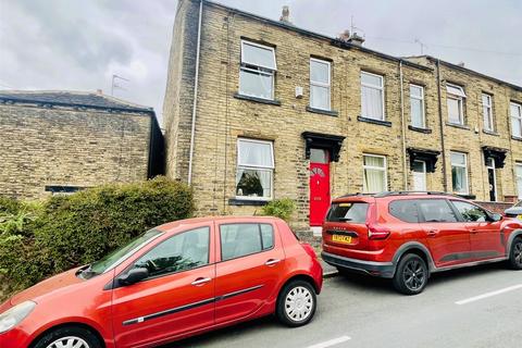Cross Street, Oakenshaw, Bradford... 3 bed end of terrace house for sale