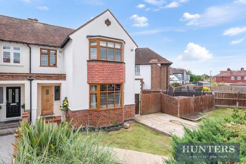 Briarwood Road 3 bed semi