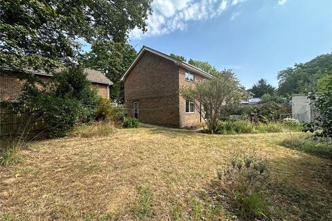 Crowders Green, Colden Common... 4 bed detached house for sale