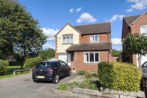 Tiree Avenue 4 bed detached house for sale