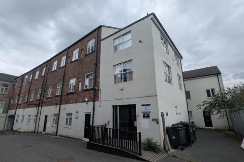 37,  Whingate Mill, Whingate, Leeds 1 bed apartment for sale
