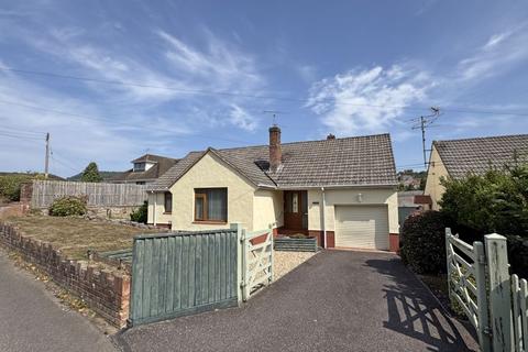 Ice House Lane, Sidmouth 2 bed detached bungalow for sale