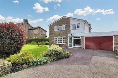 West Bradford Road, Waddington, BB7 3JE 4 bed detached house for sale