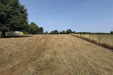 Aller Cross, Kentisbeare, Cullompton Land for sale