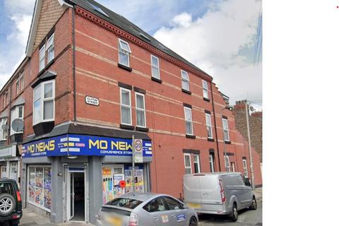 St Mary Road, Liverpool L19 1 bed apartment for sale
