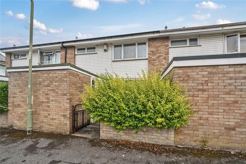 Ashhurst Way, Rose Hill, Oxford 3 bed terraced house for sale