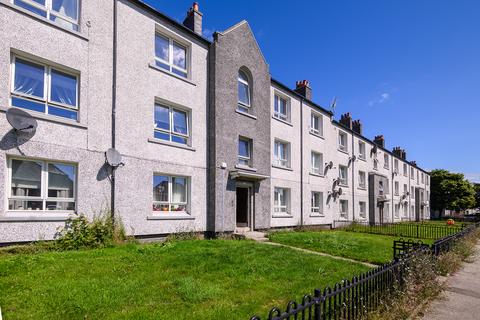 Tullos Place, Aberdeen AB11 2 bed flat for sale