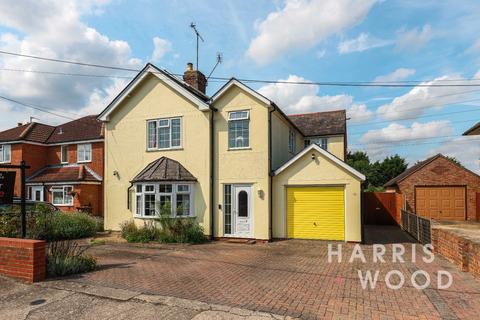Darcy Road, Colchester, Essex, CO2 5 bed detached house for sale