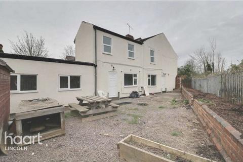 Percy Street, Lincoln 6 bed end of terrace house for sale