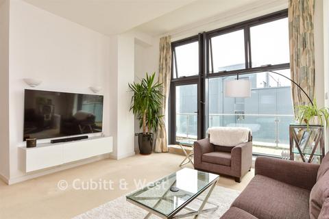 Longridge Avenue, Brighton, East Sussex 2 bed ground floor flat for sale