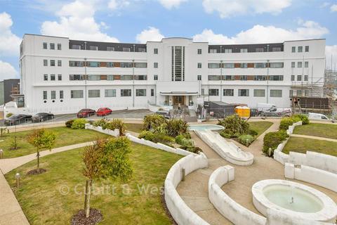 Longridge Avenue, Brighton, East Sussex 2 bed ground floor flat for sale