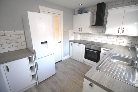 Bournemouth Road, Gourock PA19 2 bed terraced house for sale