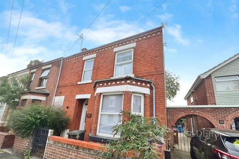 Wellington Street, Long Eaton... 6 bed end of terrace house for sale