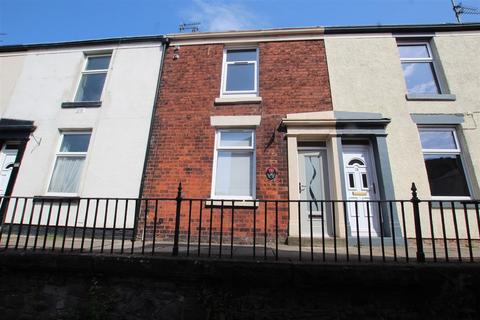 Lark Hill, Higher Walton, Preston 2 bed terraced house for sale