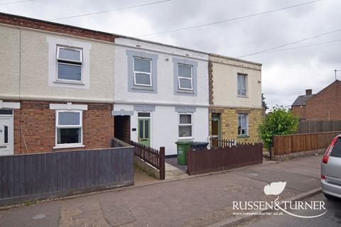 Saddlebow Road, King's Lynn PE30 3 bed terraced house for sale