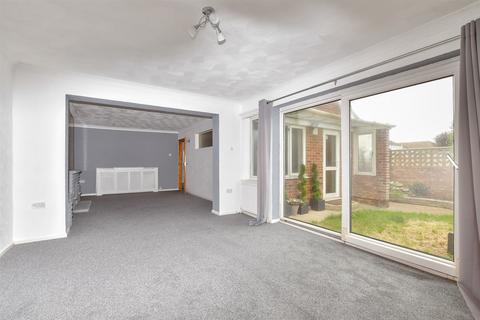Seaview Road, Peacehaven, East Sussex 3 bed detached bungalow for sale