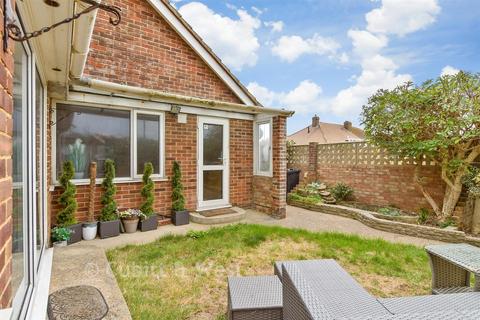 Seaview Road, Peacehaven, East Sussex 3 bed detached bungalow for sale