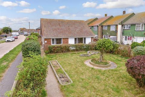 Seaview Road, Peacehaven, East Sussex 3 bed detached bungalow for sale
