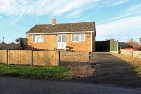 Benthall Lane, Broseley TF12 2 bed bungalow for sale