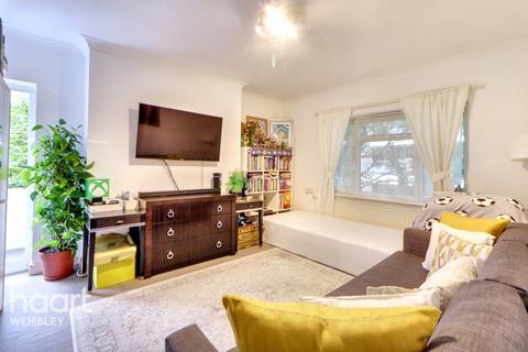 Wembley Park 2 bed flat for sale