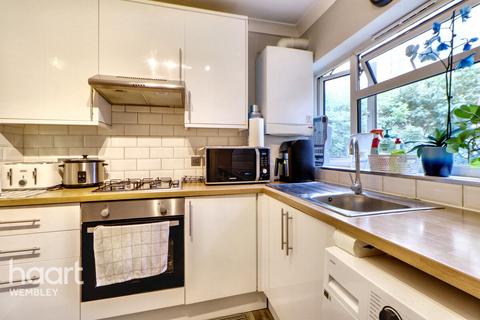 Wembley Park 2 bed flat for sale