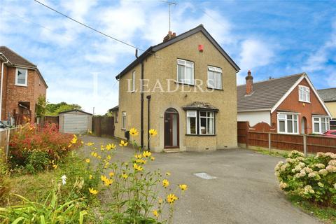 Broad Road, Braintree, Essex 3 bed detached house for sale