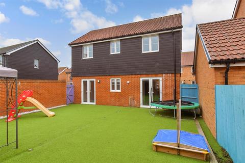 Navigation Drive, Yapton, Arundel... 3 bed detached house for sale