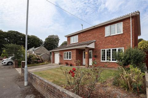 7 Meadow Court, St. Brides Major... 4 bed house for sale